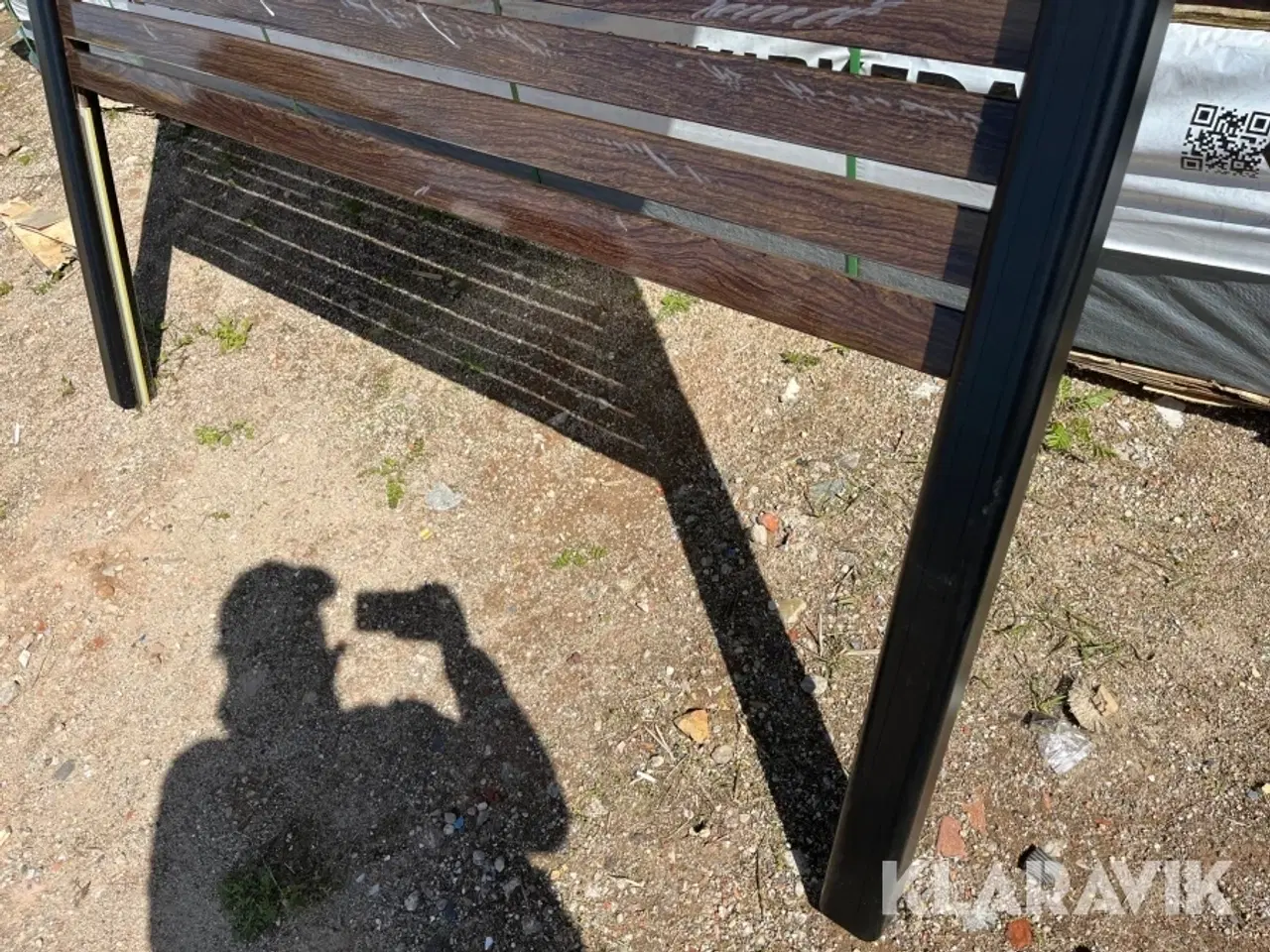 Billede 9 - Hegn Kirkedal