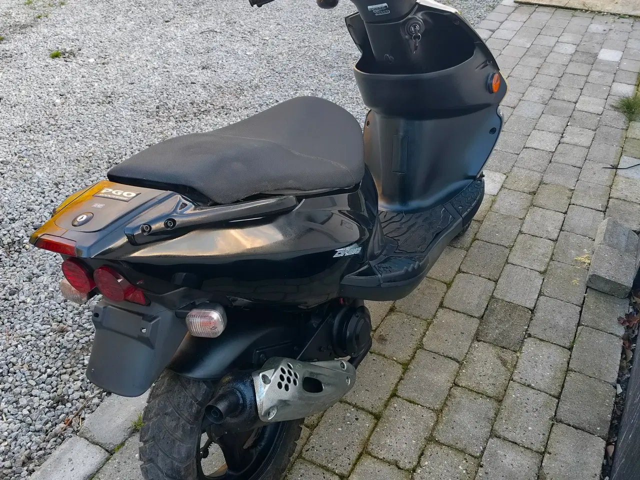 Billede 4 - Pgo DR big