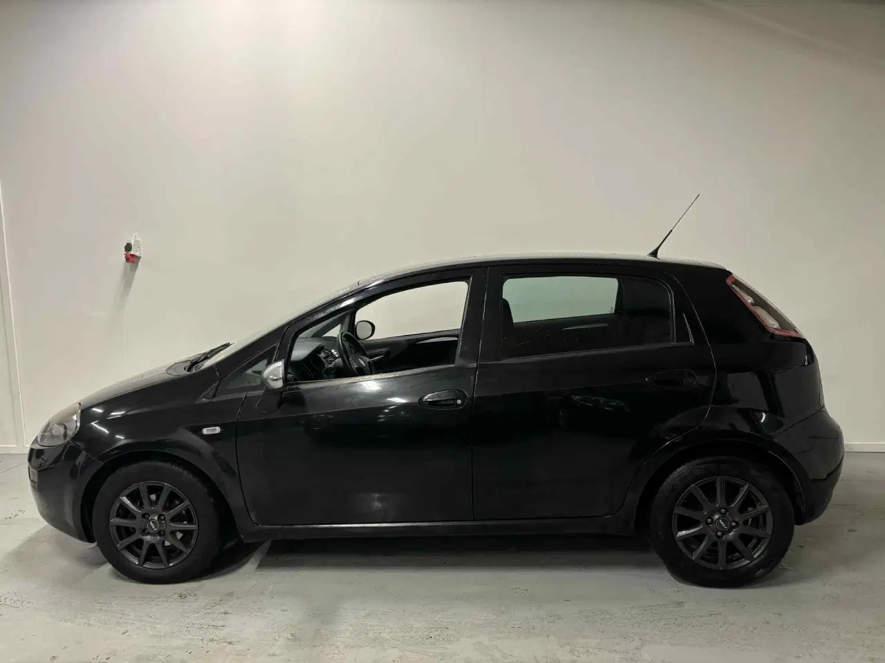 Billede 2 - Fiat Punto (Faceliftet) 2013,  1,3 Diesel