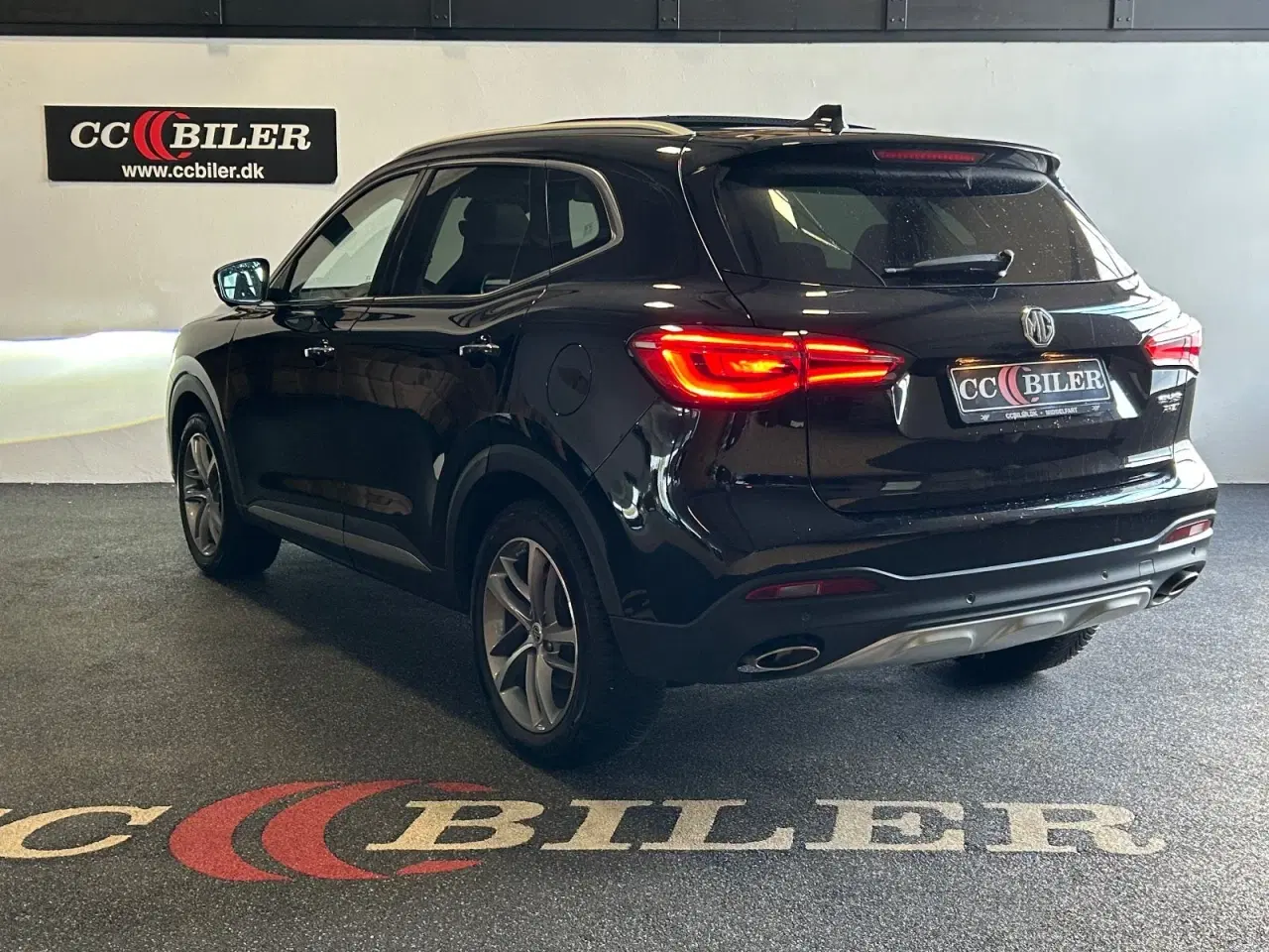 Billede 18 - MG EHS 1,5 PHEV Luxury