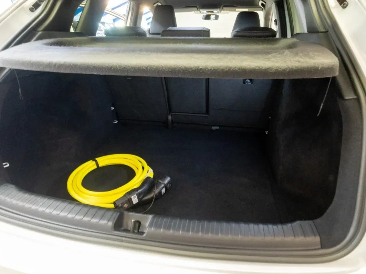 Billede 20 - Audi Q4 e-tron 45 Competition S-line