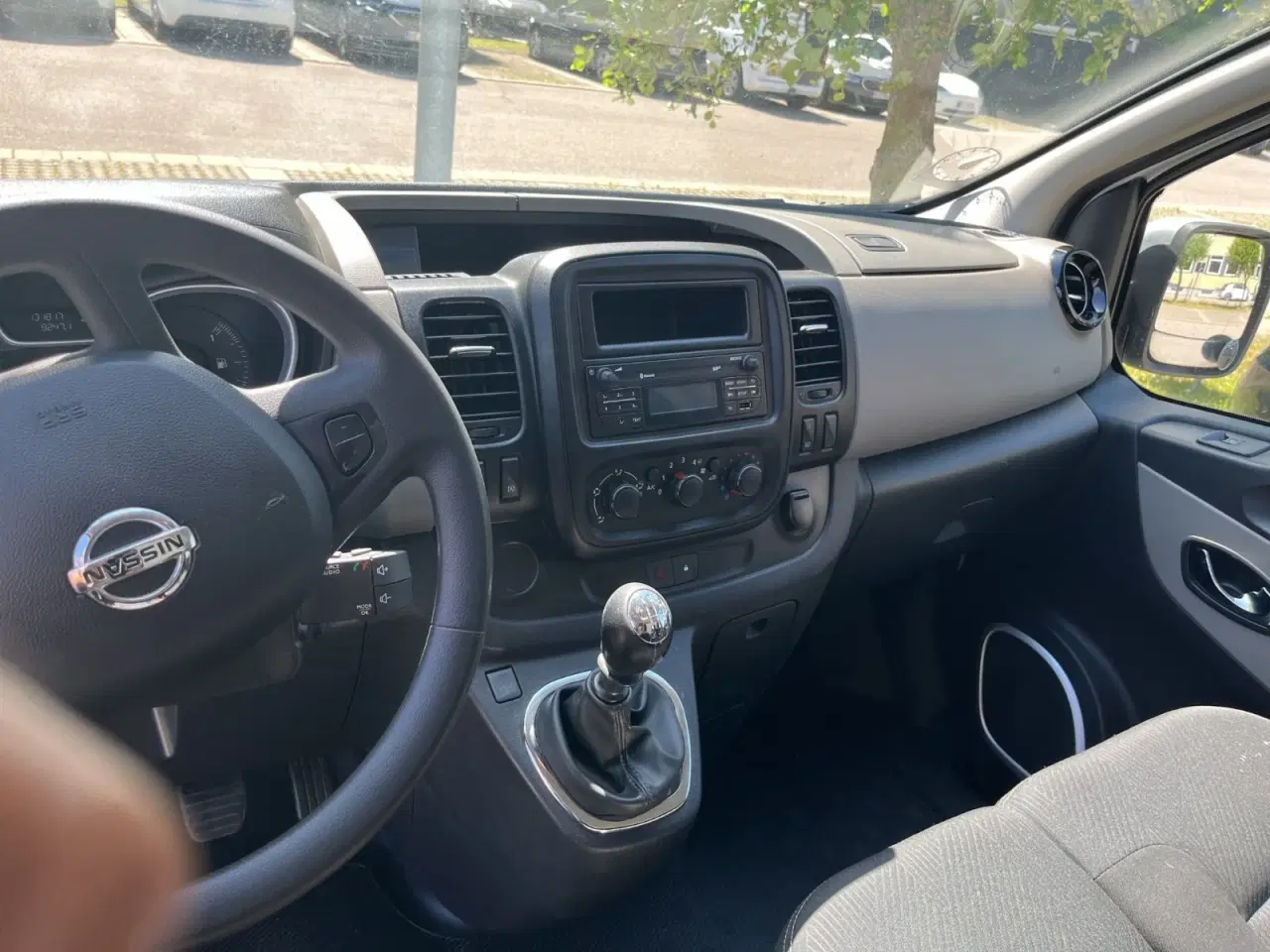 Billede 10 - Nissan NV300 1,6 dCi 125 L1H1 Access Van