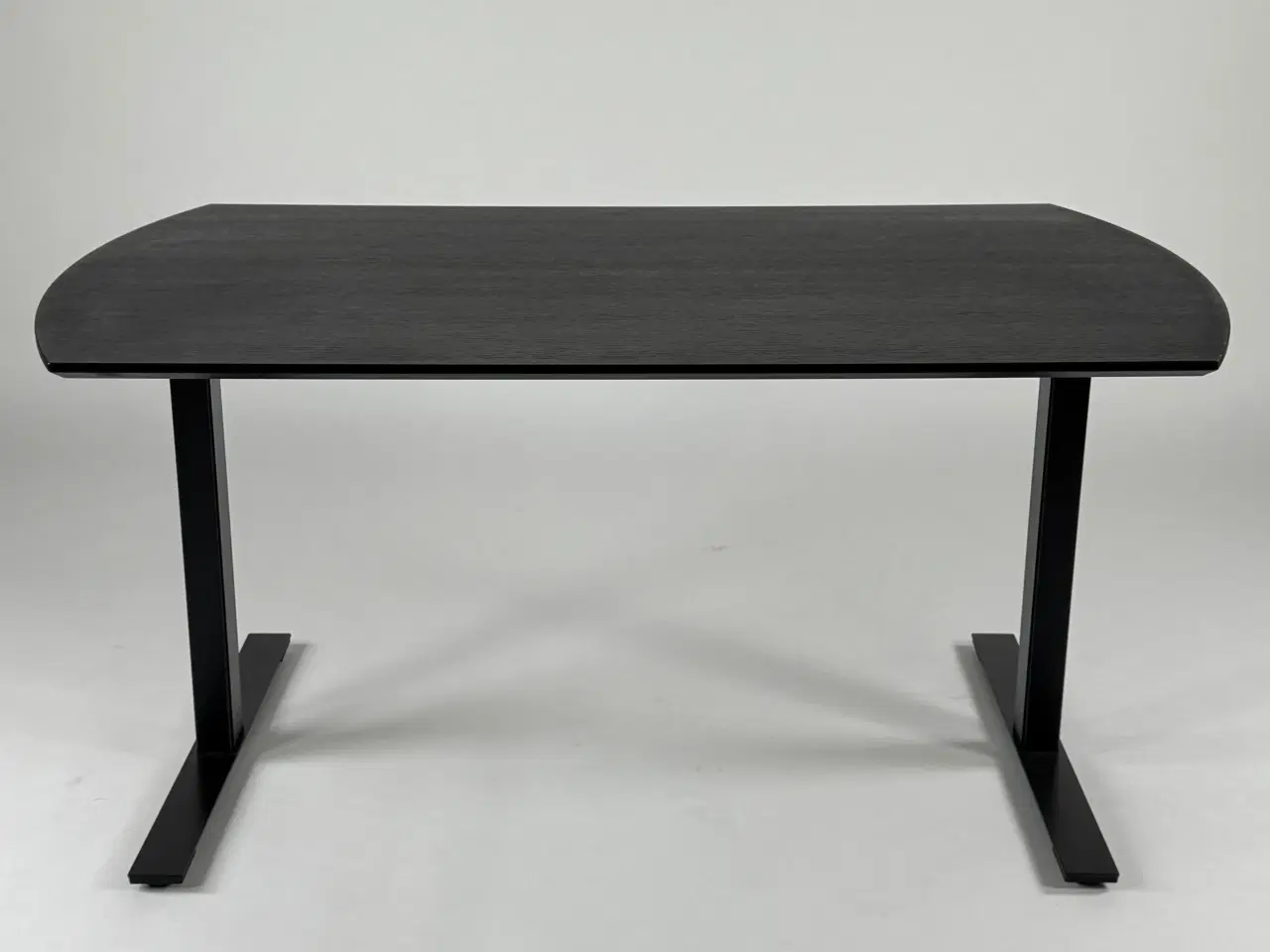 Billede 3 - Dencon Delta Bord - Sort 150x90 cm