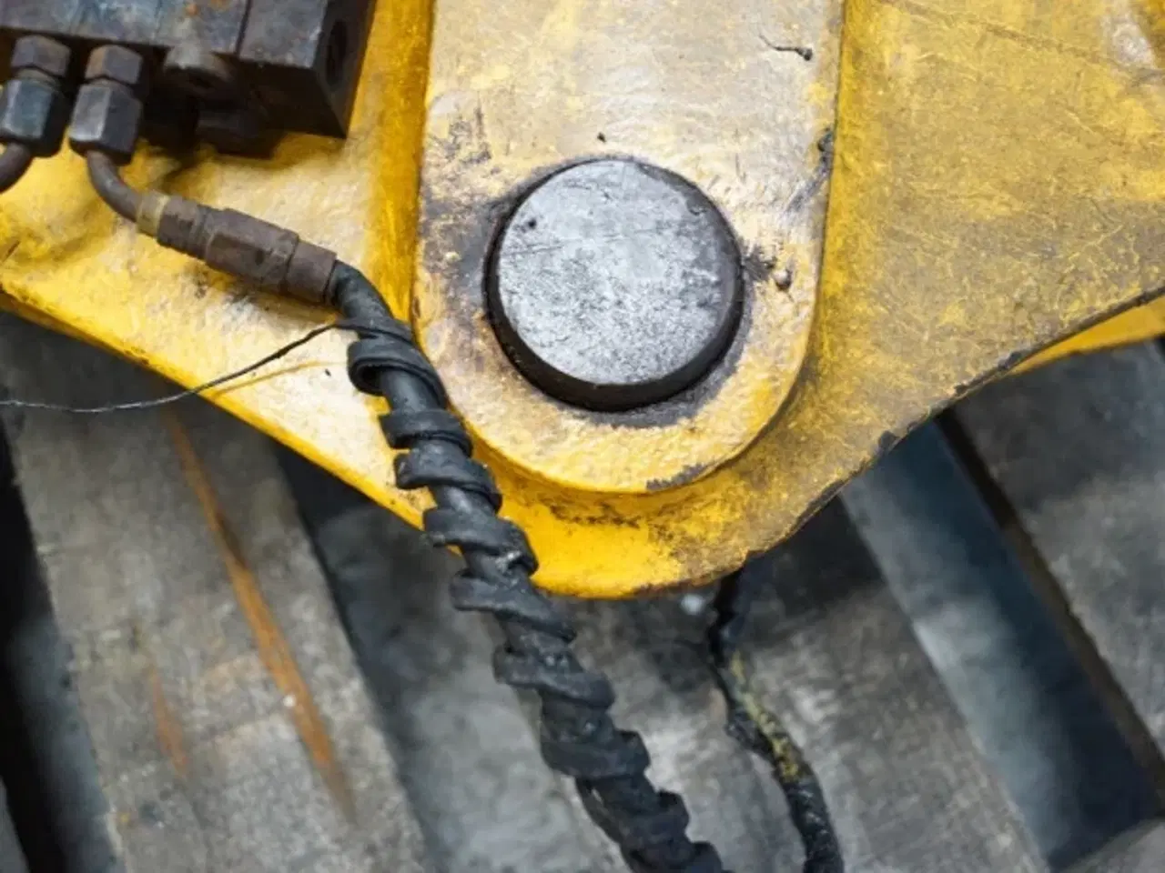 Billede 12 - JCB 536-70 Led 