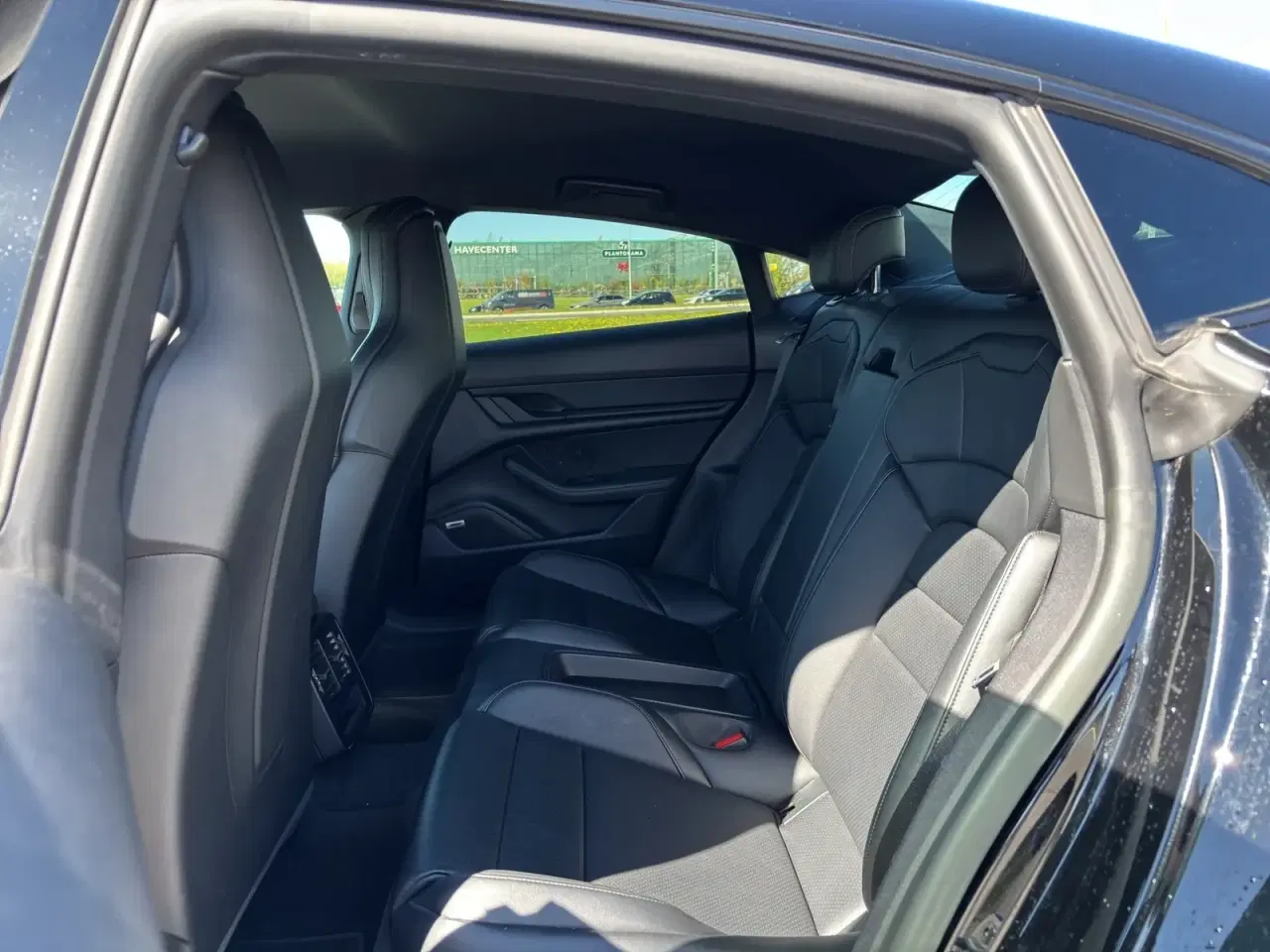 Billede 15 - Porsche Taycan  Performance+