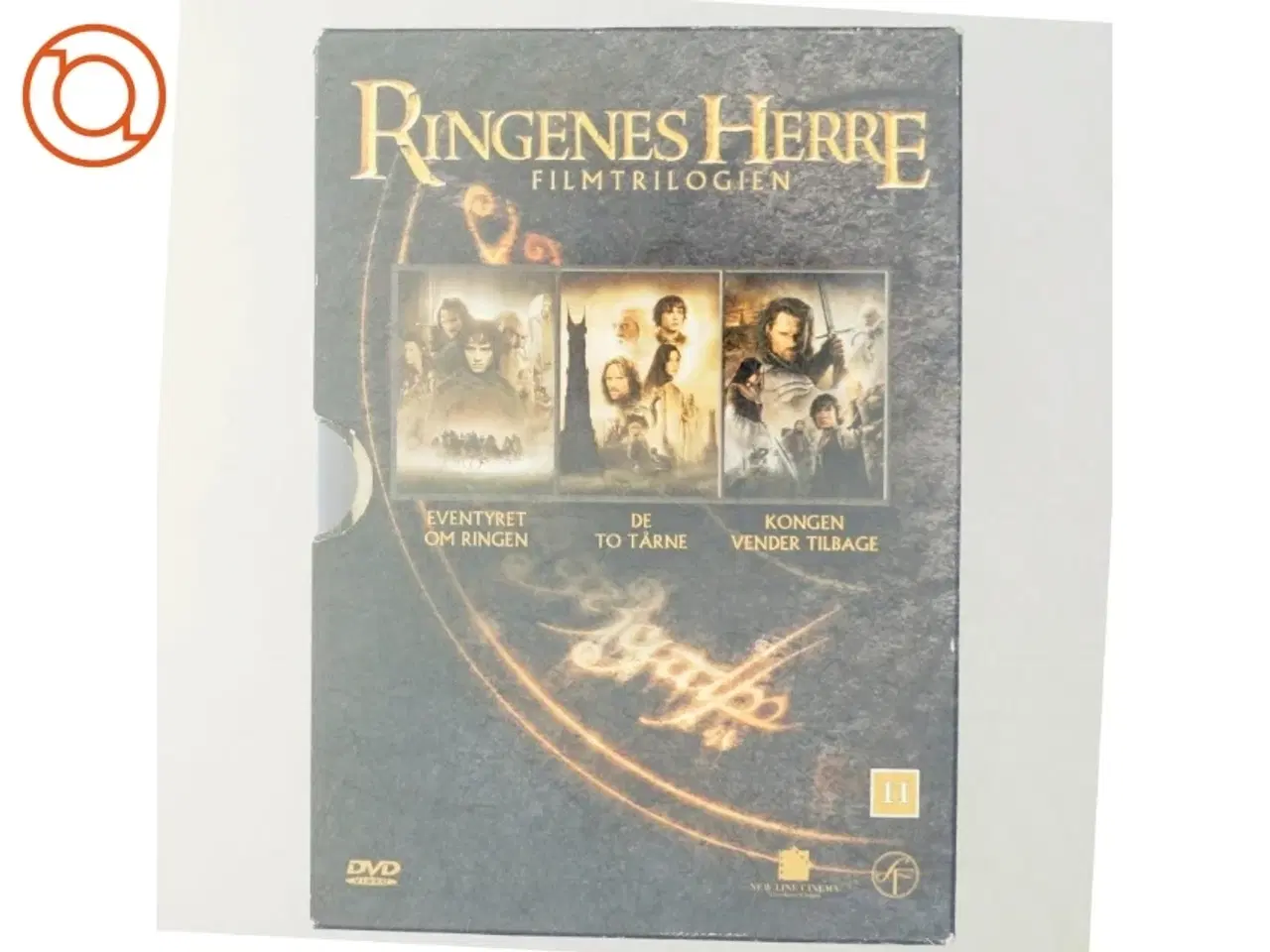 Billede 3 - Ringenes herre