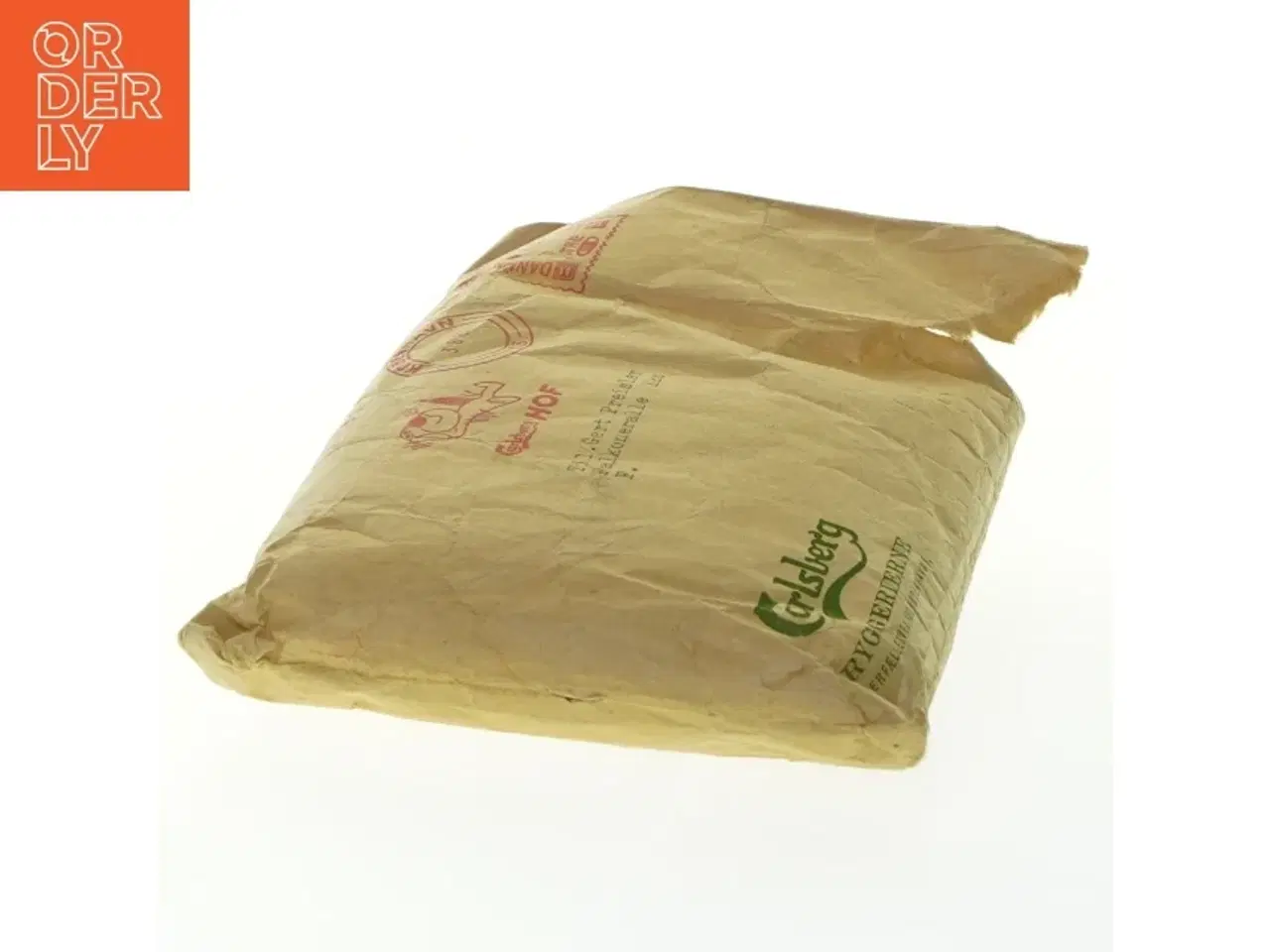 Billede 4 - Samling af Carlsberg øl etiketter (str. 13x12 cm)