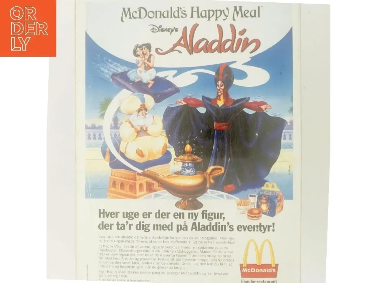 Billede 3 - Walt Disney's Anders And & Co. (Bog)