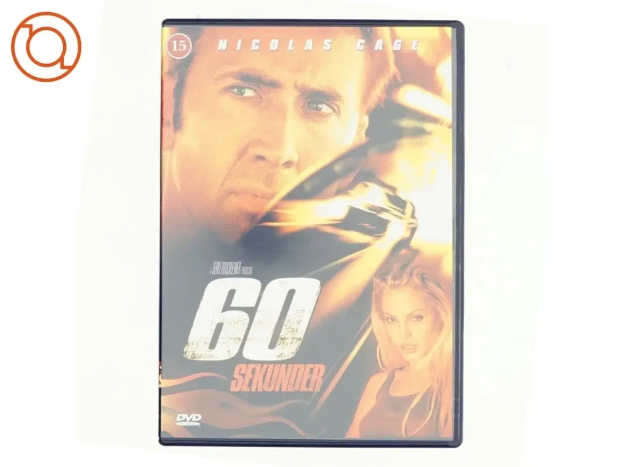 Billede 1 - 60 sekunder