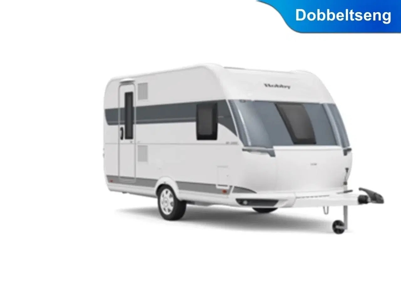 Billede 2 - 2025 - Hobby De Luxe 400 SFE