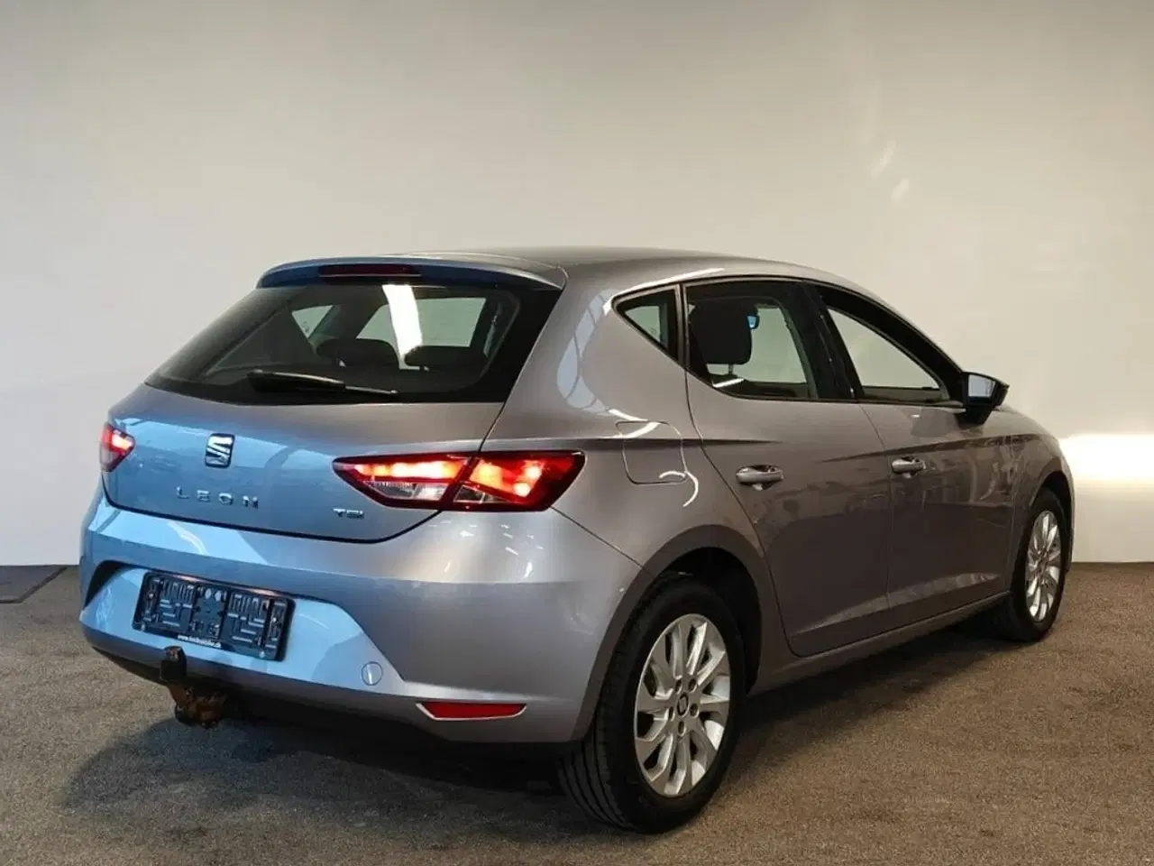 Billede 2 - Seat Leon 1,2 TSi 110 Style