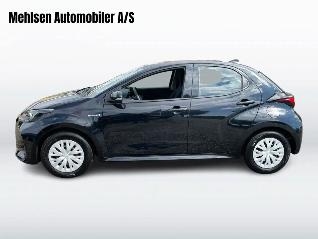 Billede 4 - Toyota Yaris 1,5 Hybrid H1 116HK 5d Aut.