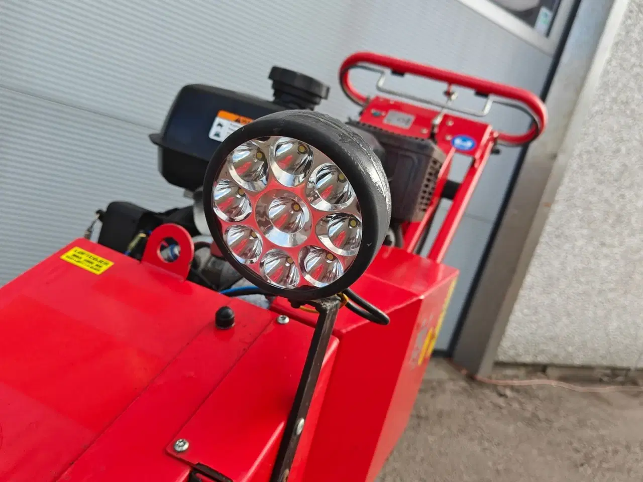 Billede 4 - FSI power-tech FSI B22