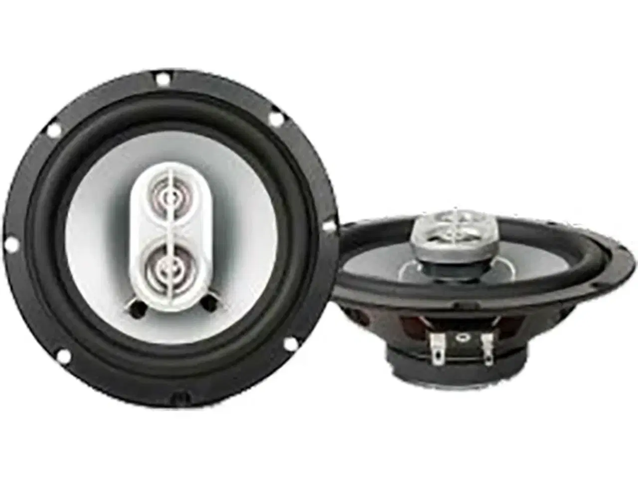 Billede 1 - Caliber 16 cm højttaler