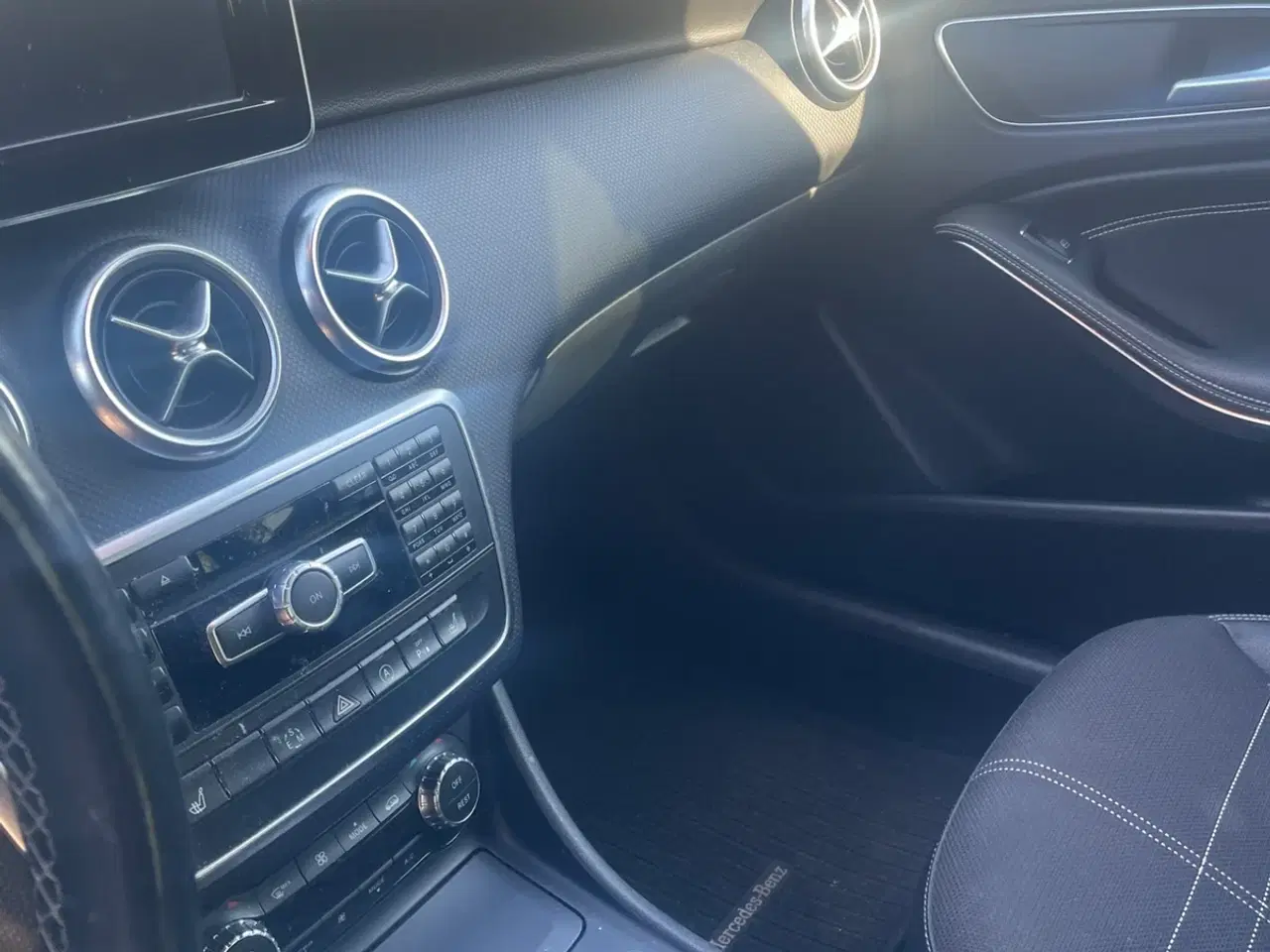 Billede 7 - Mercedes A200 2,2 CDi aut. Van