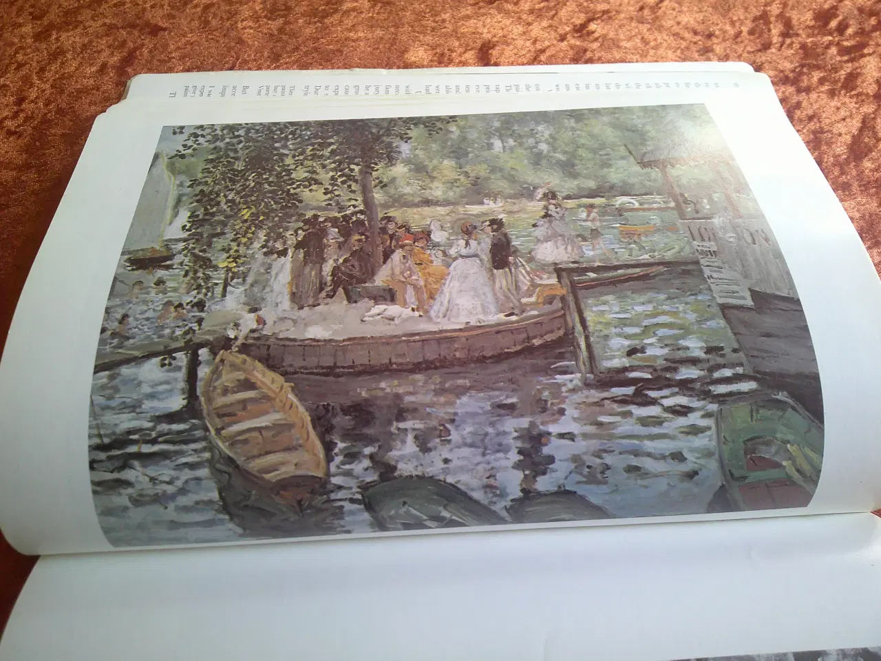Billede 2 - Renoir, Anthea Callen