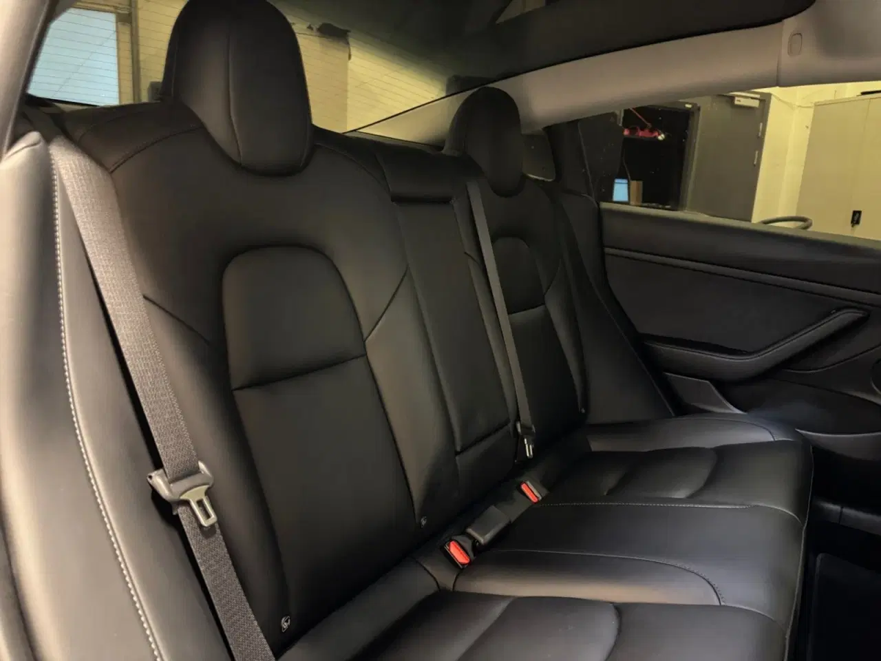 Billede 12 - Tesla Model 3  Long Range AWD