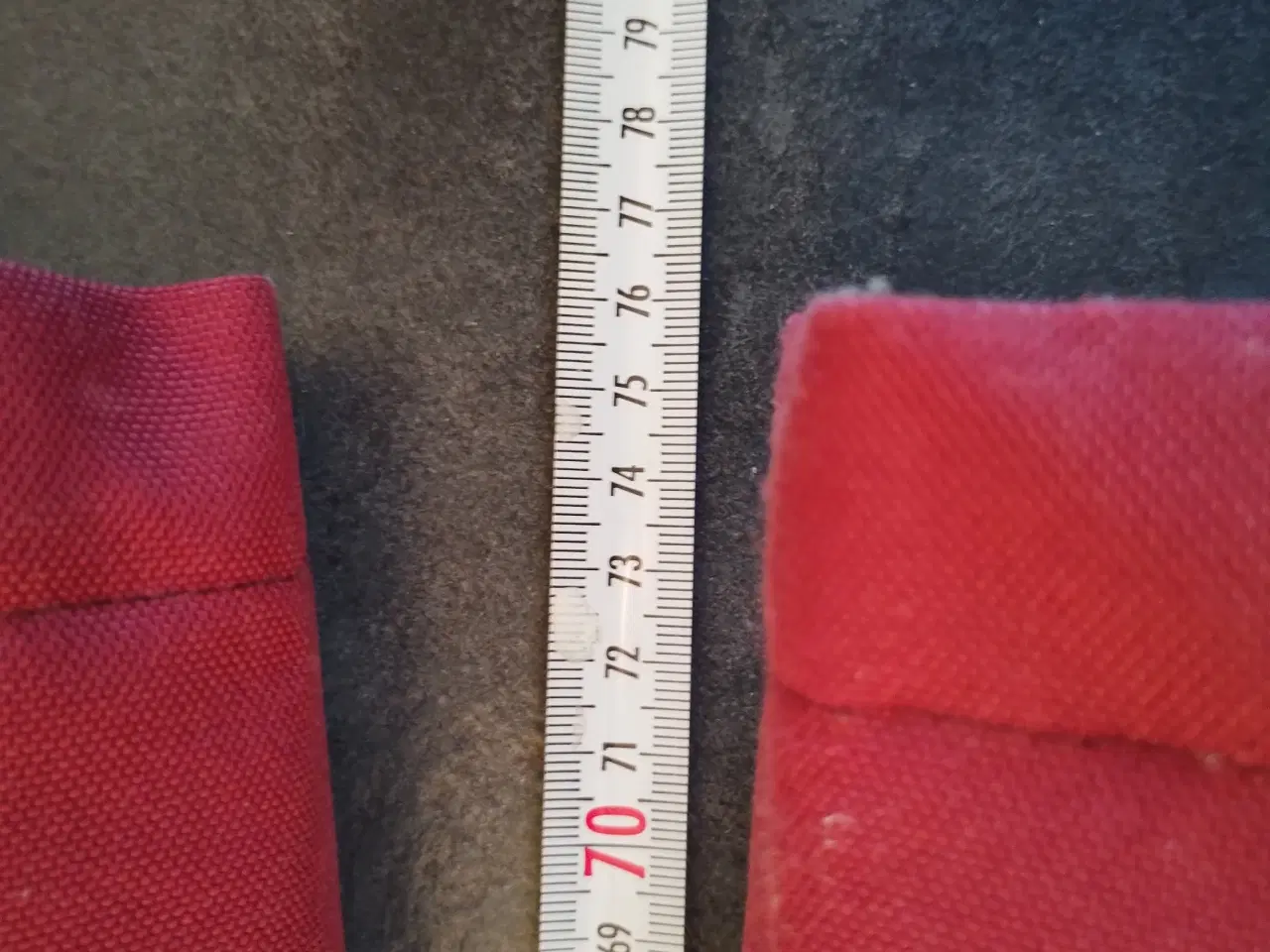 Billede 6 - FALCON Sports Kvalitets Overtrækkes Ski bukser.