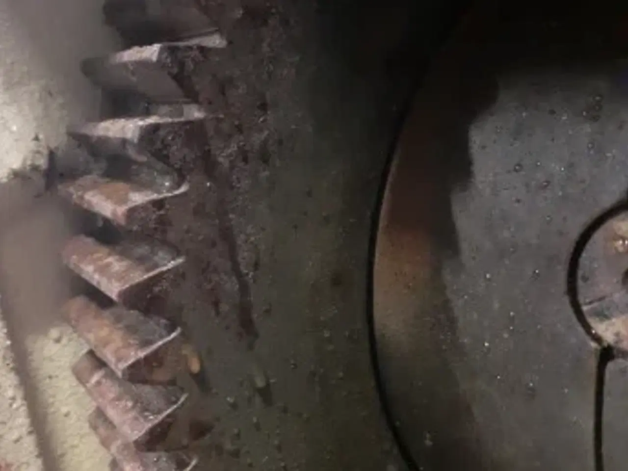 Billede 6 - Deutz Fahr 4075 Topliner Gearkasse 16040899