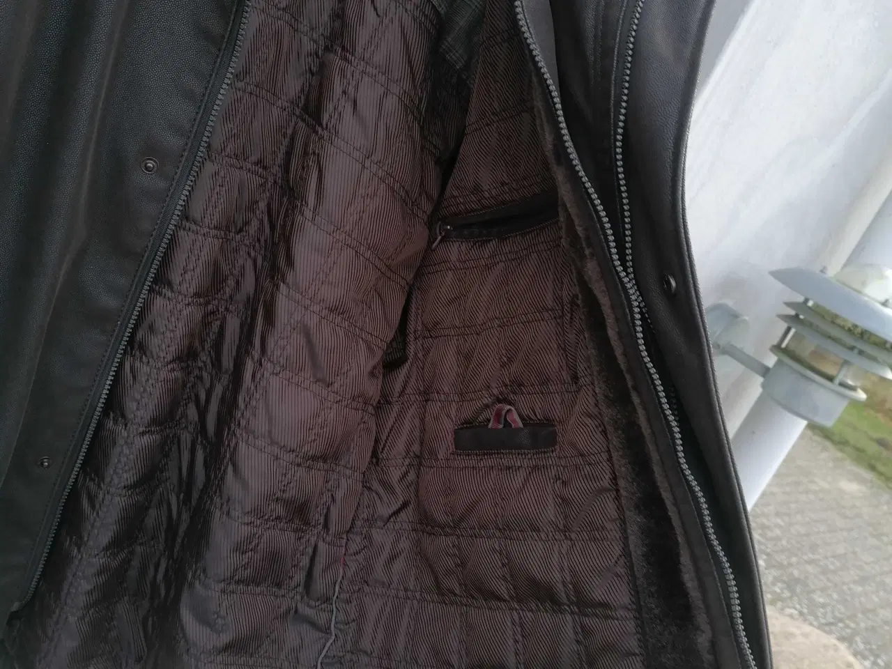 Billede 6 - Garant 3/4 Lang Jakke 