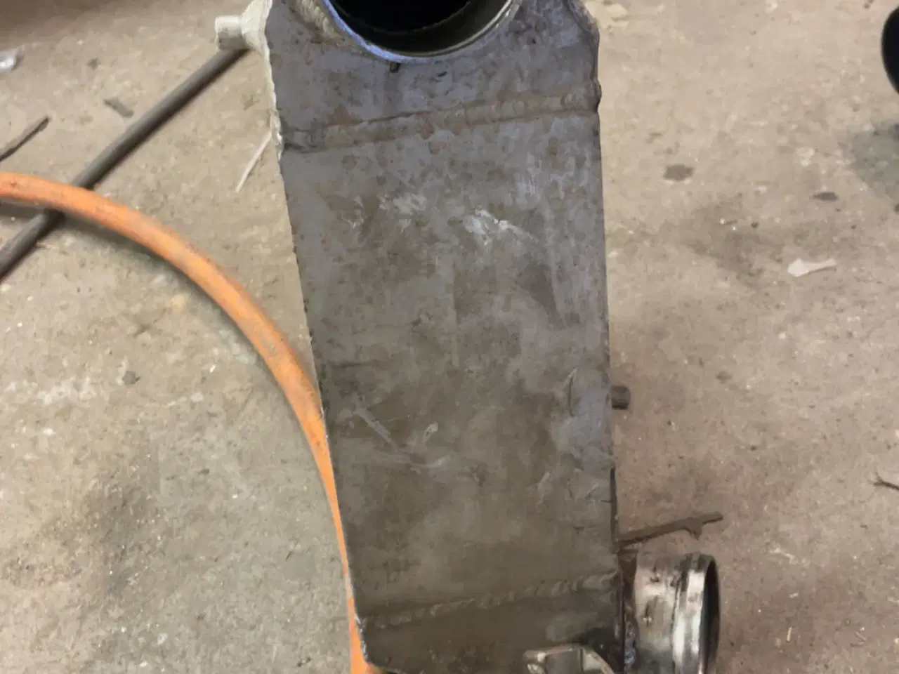 Billede 7 - Golf 4 tdi dele