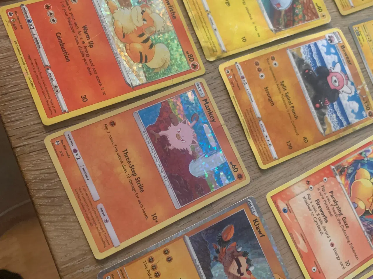 Billede 3 - Ved ikke noget om dem 