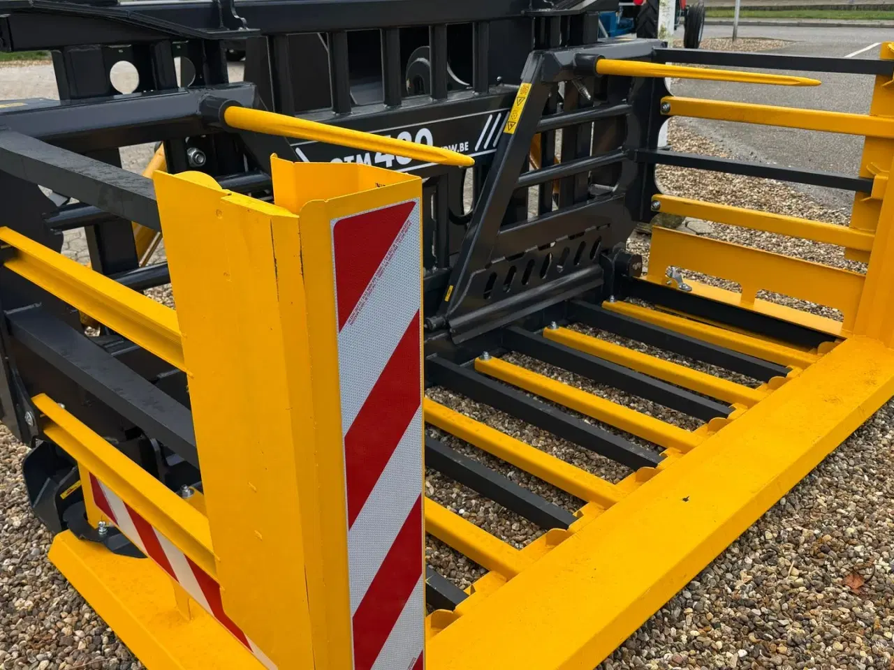 Billede 10 - VDW GTM 430