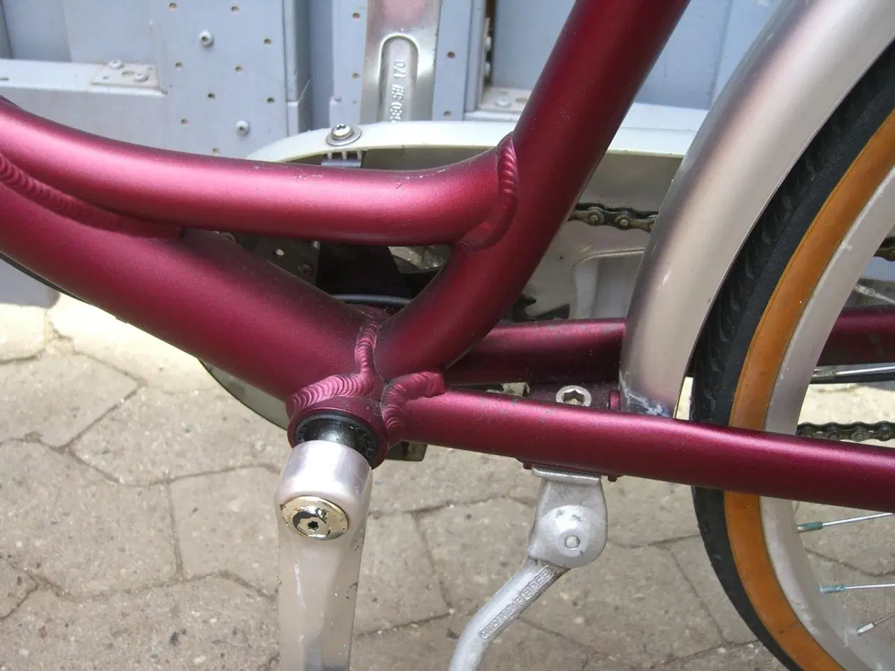 Billede 5 - Dame cykel 