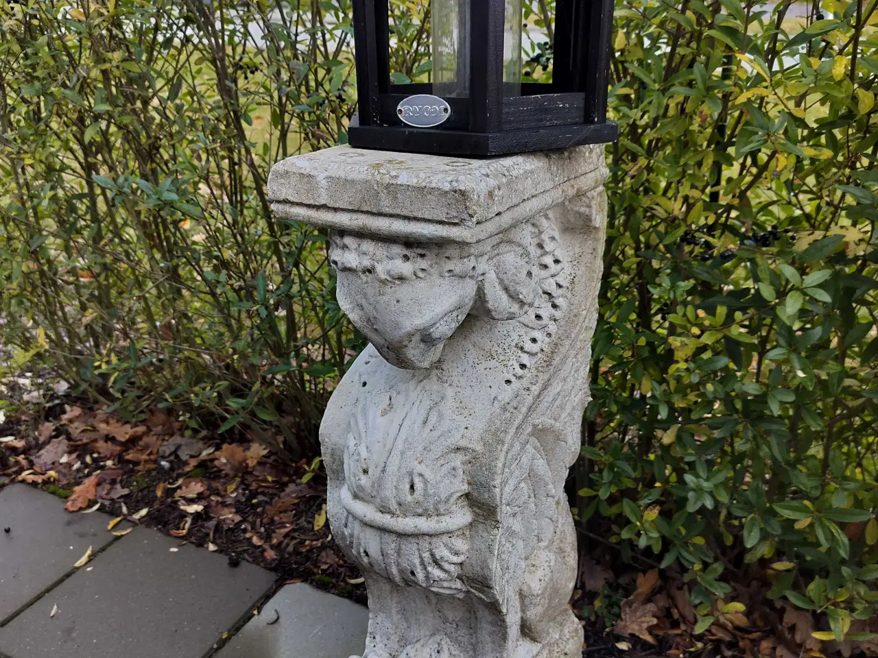 Billede 2 - Have figurer sælges .