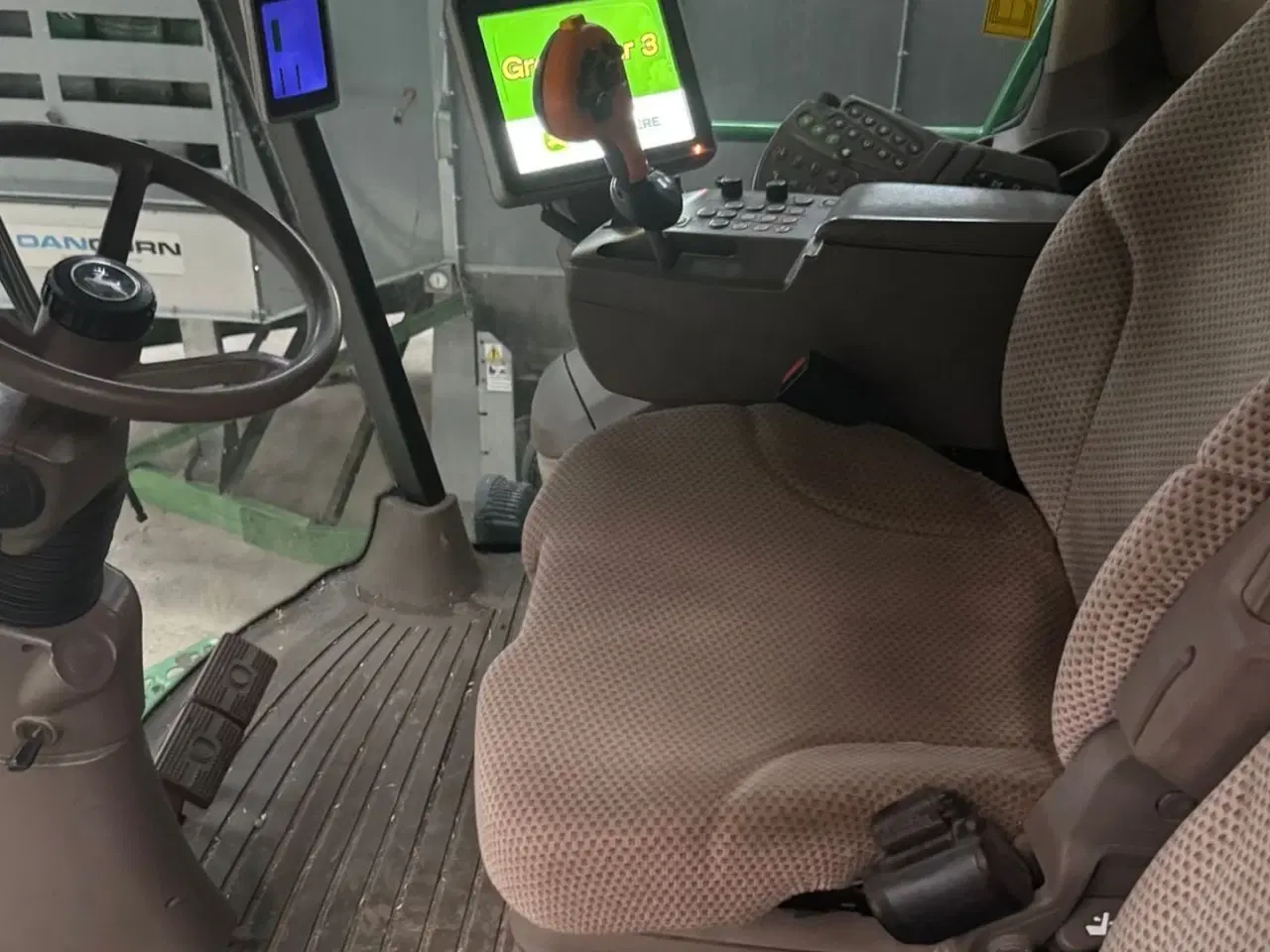 Billede 9 - John Deere S680i