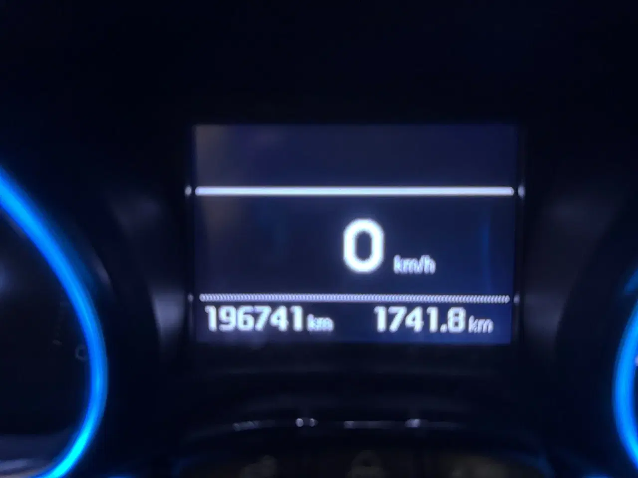 Billede 7 - Peugeot 2008 1,6 BlueHDi 100 Allure