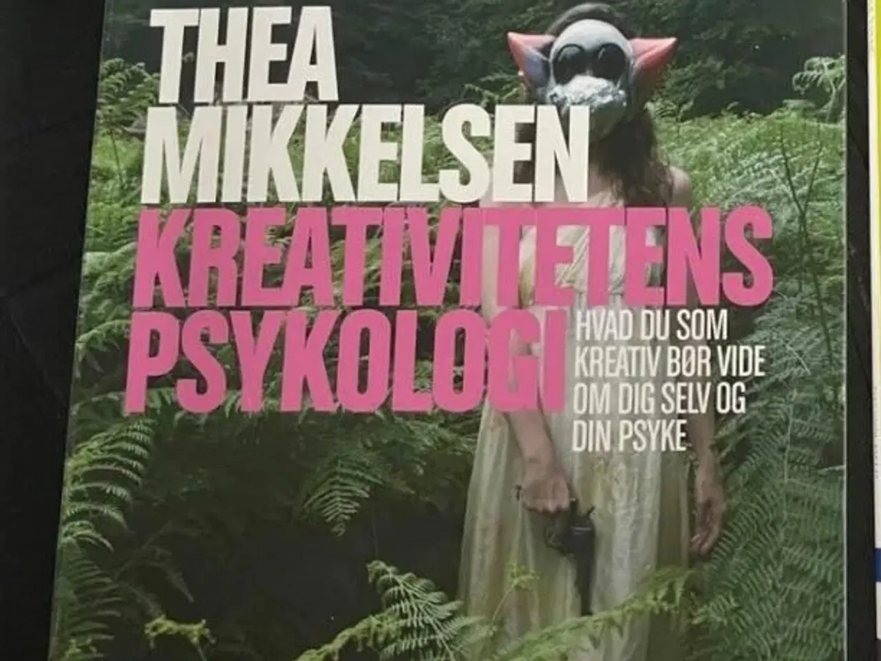 Billede 1 - Medievidenskab bøger
