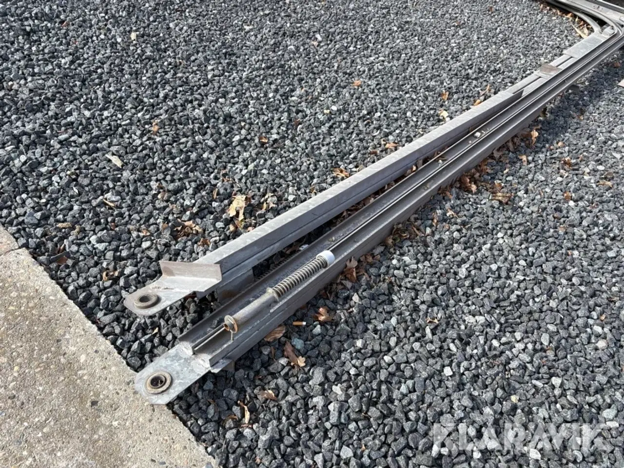 Billede 4 - Port Faltec 310