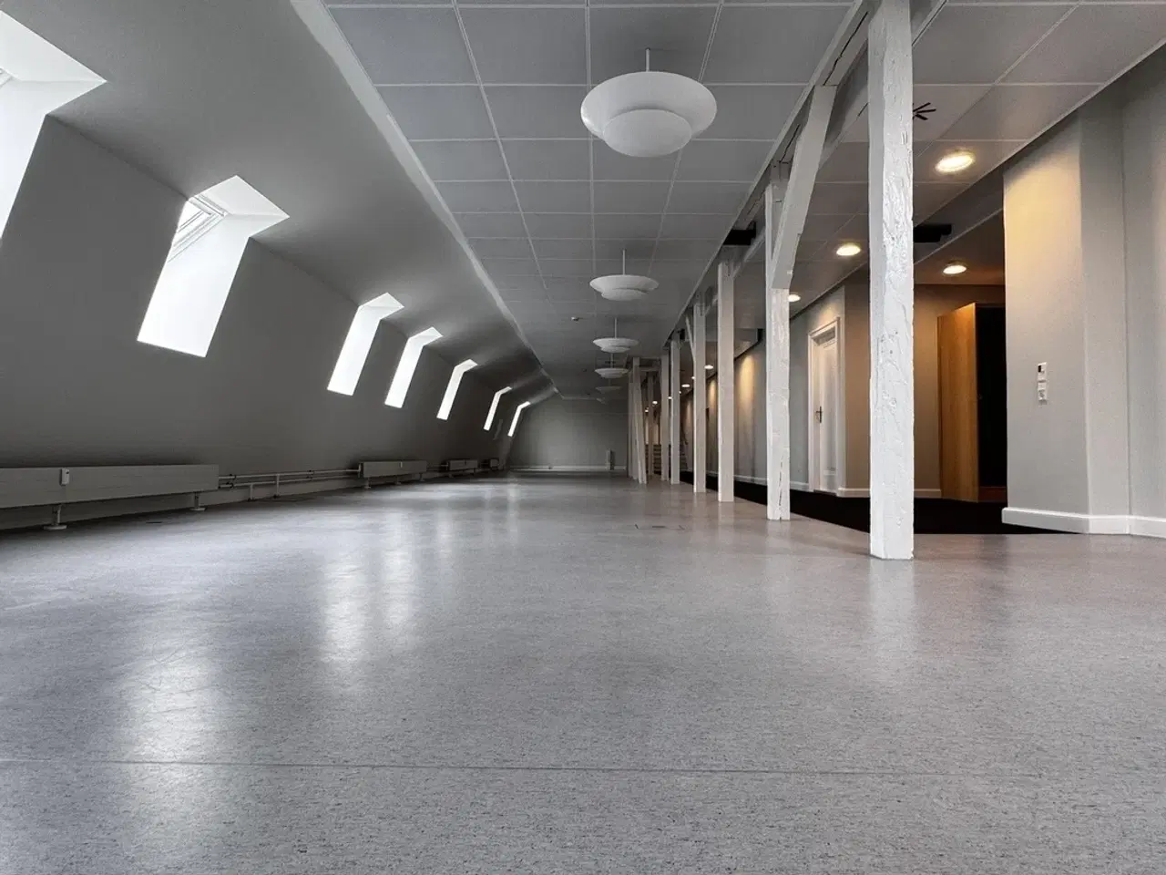 Billede 6 - Showroom med eksklusiv beliggenhed i hjertet af Frederiksstaden