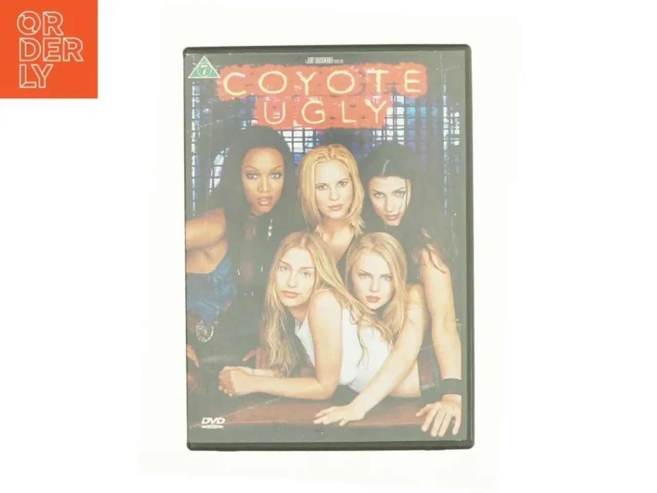 Billede 1 - Coyote Ugly