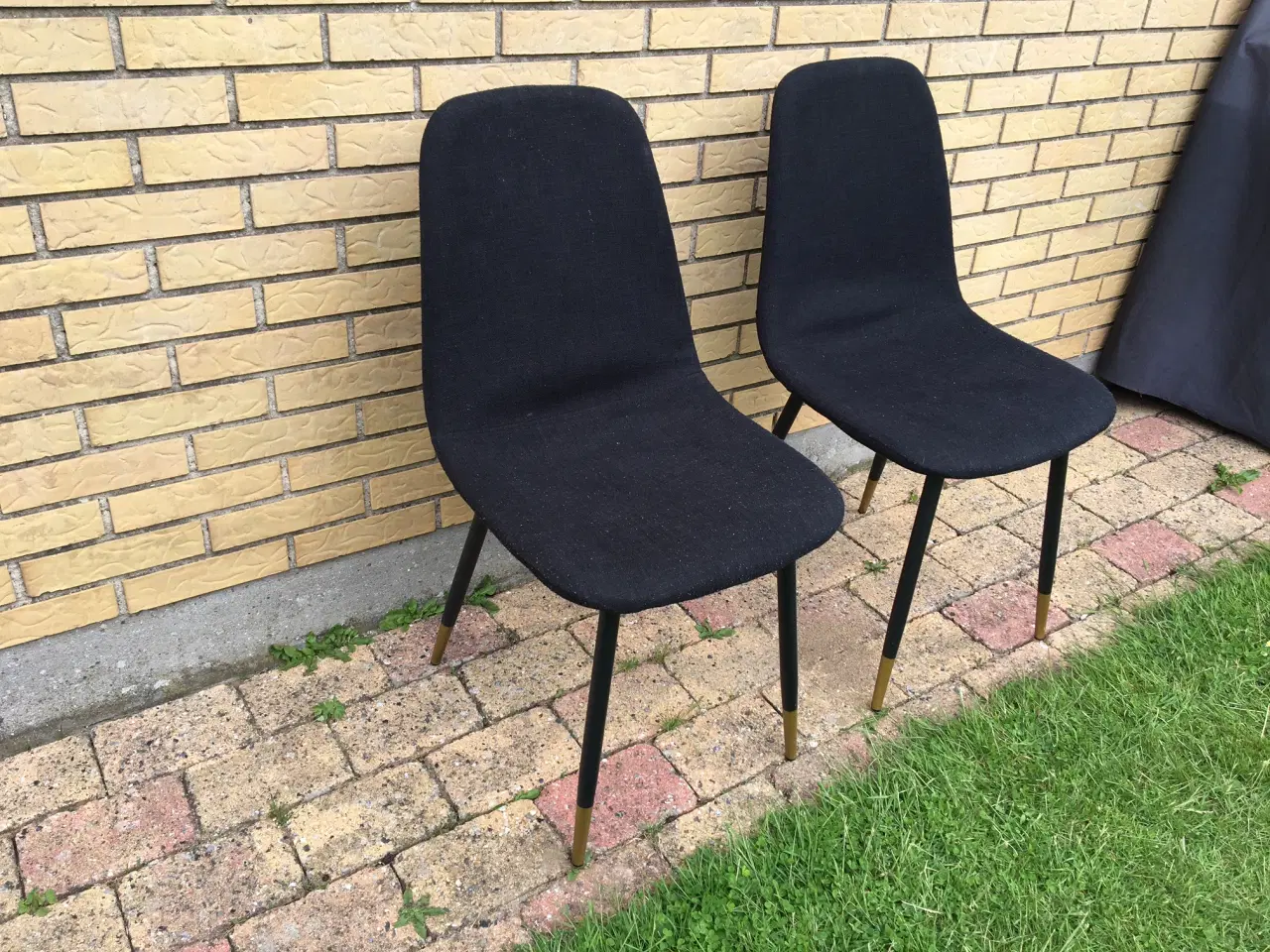 Billede 2 - Spisebord Stole fra JYSK