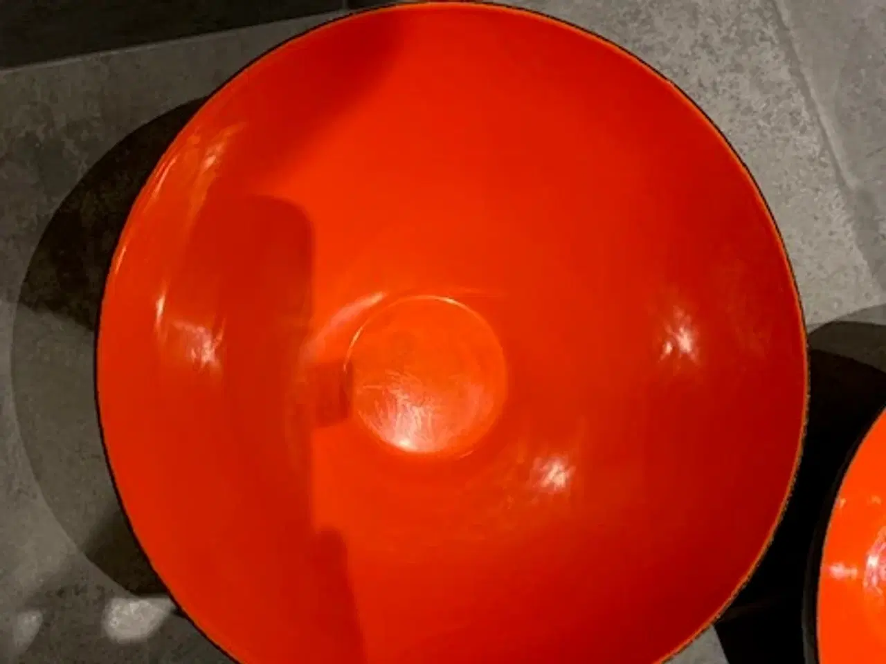 Billede 3 - Krenit skåle / Krenit DK, de originale fra 50'erne