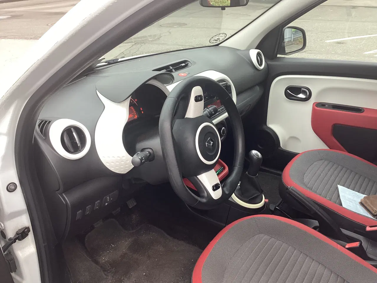 Billede 7 - Renault Twingo SCE 70