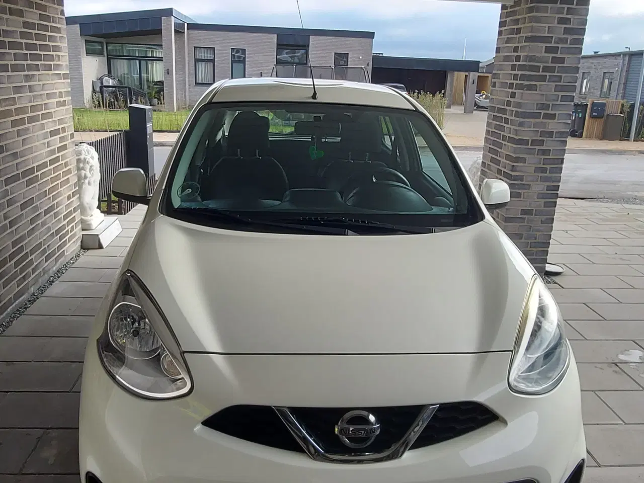 Billede 2 - Nissan Micra 1.2 2013