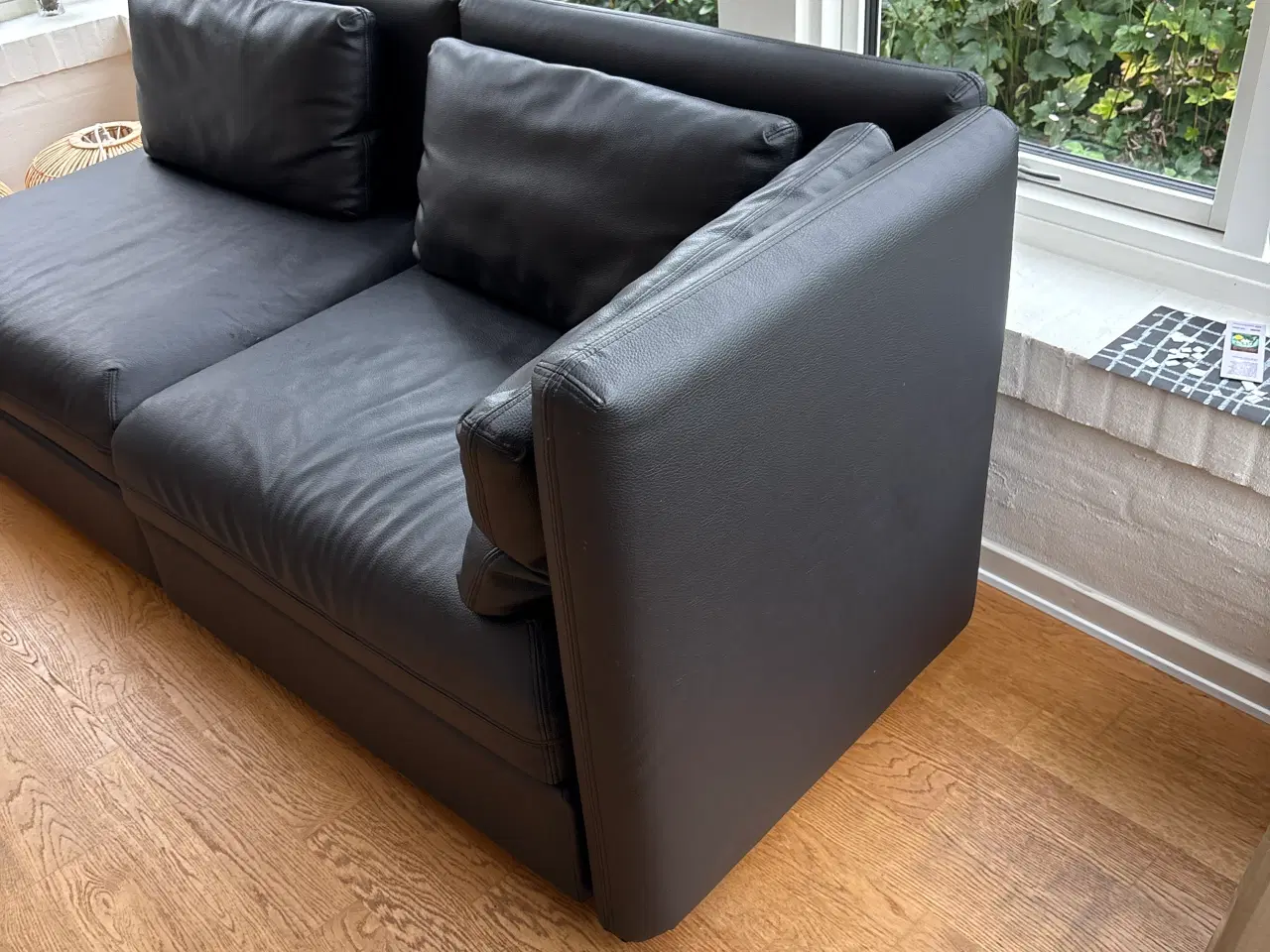 Billede 2 - Sofa Valentina fra IKEA sælges