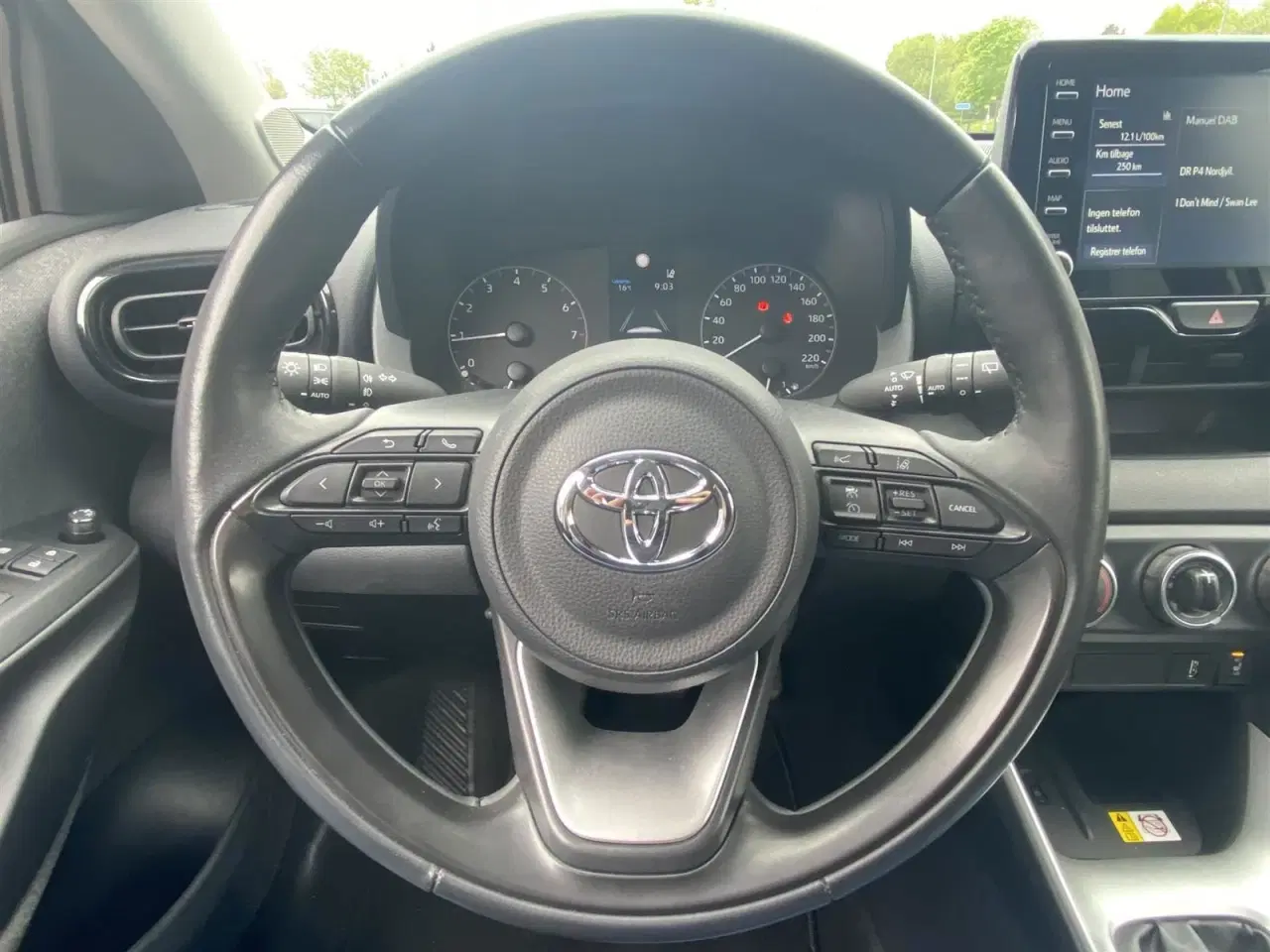 Billede 10 - Toyota Yaris 1,5 T3 Vision