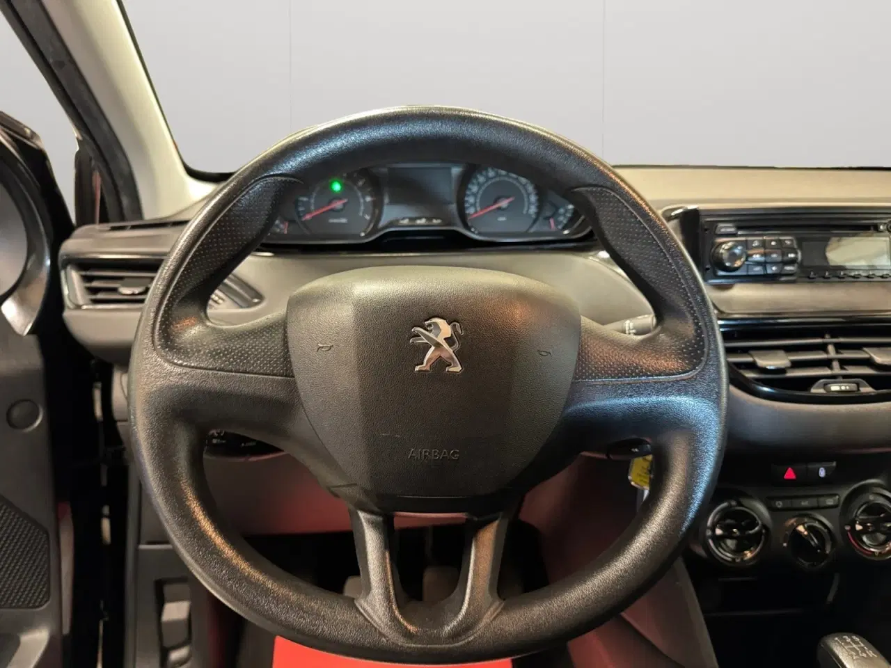 Billede 6 - Peugeot 208 1,0 VTi Access