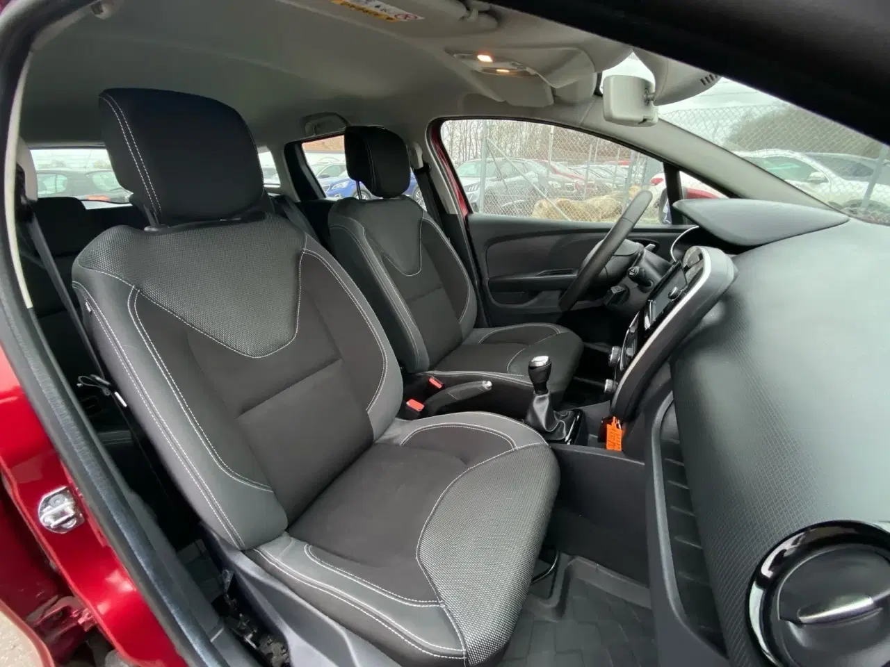 Billede 9 - Renault Clio Sport Tourer 0,9 Energy TCe Zen 90HK Stc