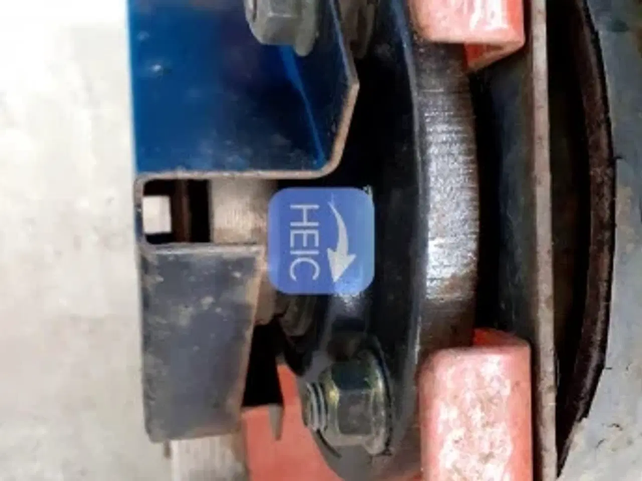 Billede 11 - Case CF60 KPAB Snitter