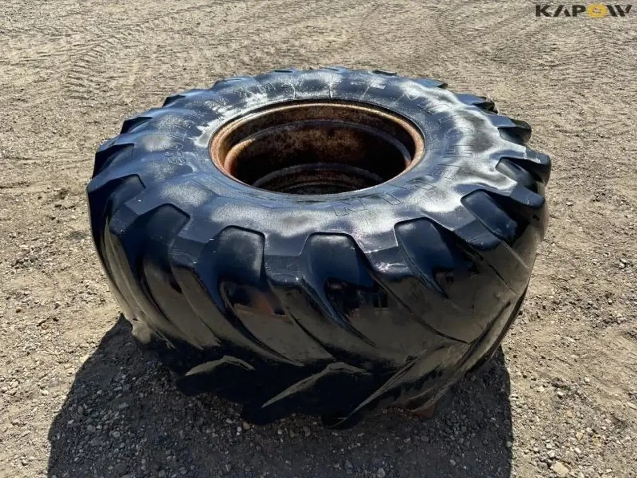 Billede 5 - Michelin 620/75-R26