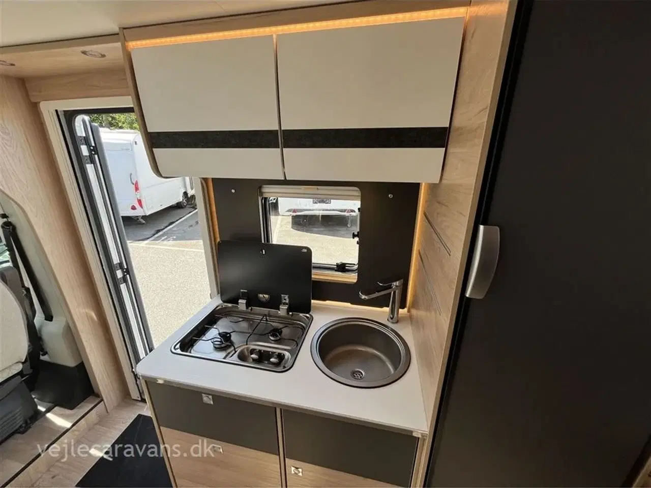 Billede 13 - 2025 - Dethleffs Globebus T4