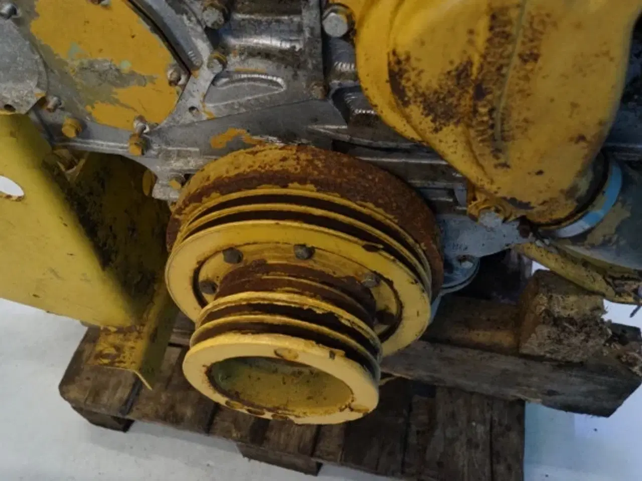 Billede 4 - Iveco 8465 SRE21