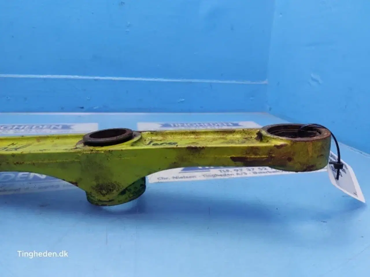 Billede 6 - Claas Dominator 76 Arm 0006474380