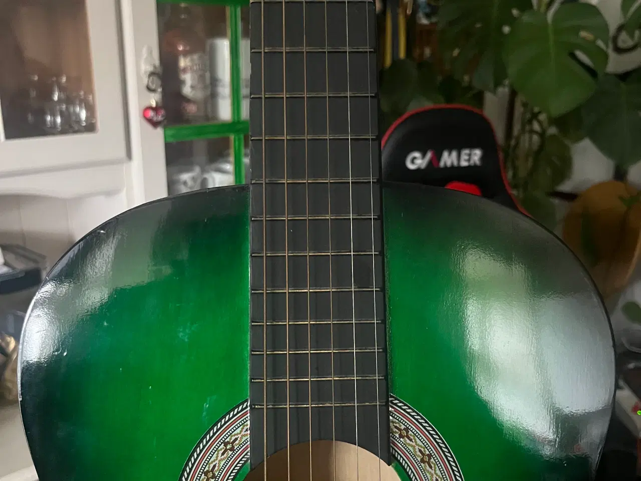 Billede 3 - Akustik Guitar 
