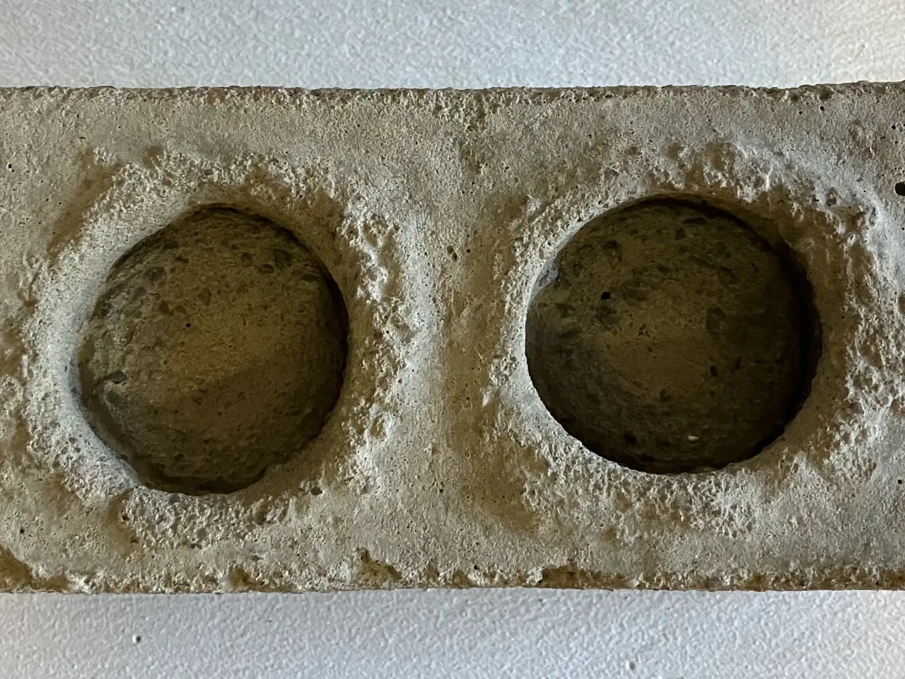 Billede 6 - Bord lysestage 